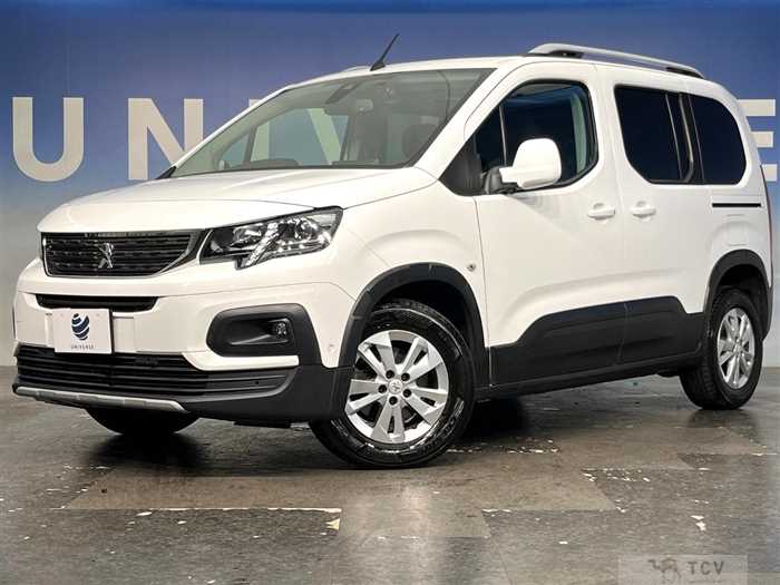 2019 Peugeot Peugoet Others