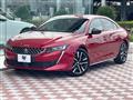 2020 Peugeot 508