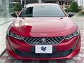 2020 Peugeot 508