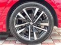 2020 Peugeot 508