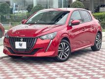 2021 Peugeot 208