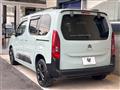 2020 Citroen Berlingo
