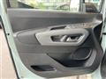 2020 Citroen Berlingo