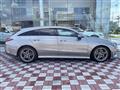 2020 Mercedes-Benz CLA Shooting Brake