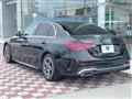 2023 Mercedes-Benz C-Class