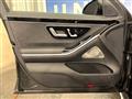 2022 Mercedes-Benz S-Class