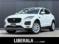 2019 Jaguar E-Pace