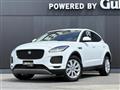 2019 Jaguar E-Pace
