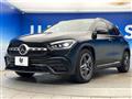 2020 Mercedes-Benz GLA-Class