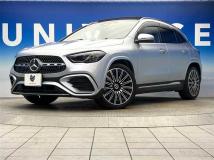 2024 Mercedes-Benz GLA-Class