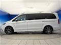 2021 Mercedes-Benz V-Class