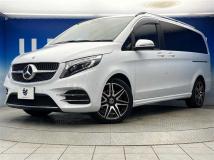 2021 Mercedes-Benz V-Class