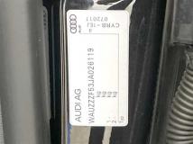 2017 Audi Audi Others
