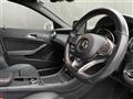 2017 Mercedes-Benz CLA-CLASS