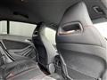 2017 Mercedes-Benz CLA-CLASS