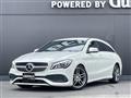 2017 Mercedes-Benz CLA-CLASS