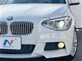 2013 BMW 1 Series