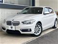 2018 BMW 1 Series