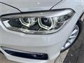 2018 BMW 1 Series