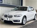 2018 BMW 1 Series
