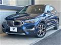 2022 BMW X1