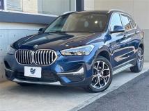 2022 BMW X1