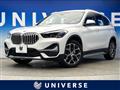 2021 BMW X1