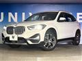 2021 BMW X1