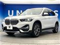 2021 BMW X1