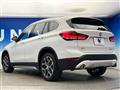 2021 BMW X1