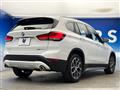 2021 BMW X1