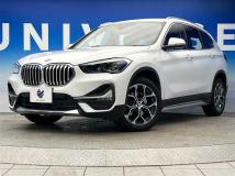 2021 BMW X1
