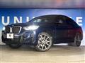 2022 BMW X4