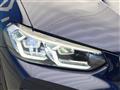 2022 BMW X4