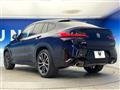 2022 BMW X4