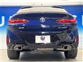 2022 BMW X4