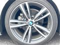 2016 BMW 4 Series