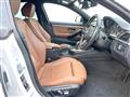 2016 BMW 4 Series