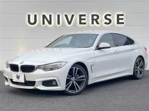2016 BMW 4 Series