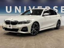 2019 BMW 3 Series