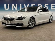2018 BMW 6 Series