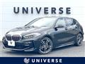 2019 BMW 1 Series