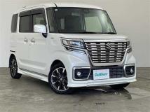 2019 Suzuki Spacia