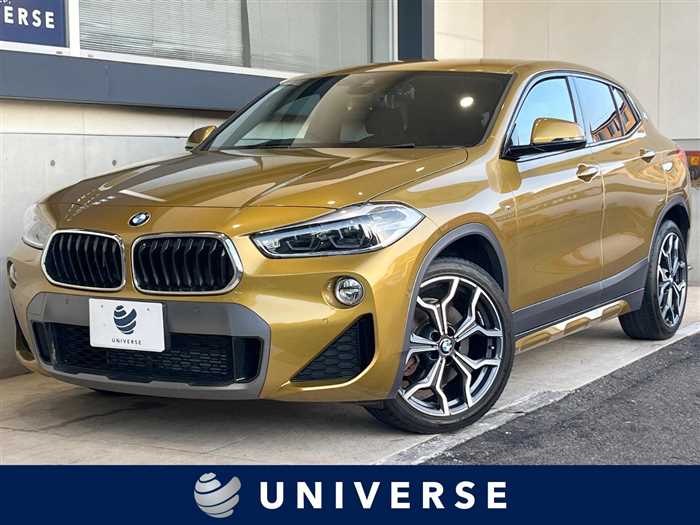 BMW X2 2019 photo 4