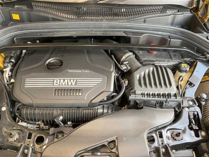 BMW X2 2019 photo 5