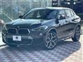 2018 BMW X2
