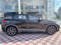 2018 BMW X2