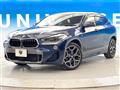 2019 BMW X2