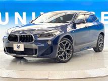 2019 BMW X2