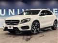 2016 Mercedes-Benz GLA-Class
